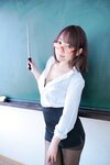[Photobook] 穂南しずく はたらかないおねえさん vol.3