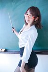 [Photobook] 穂南しずく はたらかないおねえさん vol.3