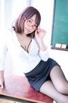 [Photobook] 穂南しずく はたらかないおねえさん vol.3
