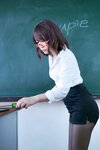 [Photobook] 穂南しずく はたらかないおねえさん vol.3
