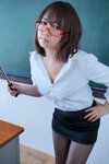 [Photobook] 穂南しずく はたらかないおねえさん vol.3