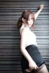 [Photobook] 穂南しずく はたらかないおねえさん vol.3