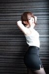 [Photobook] 穂南しずく はたらかないおねえさん vol.3