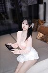 [Cosplay] 谢小蒽 幼幼 学妹上门被下药