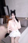 [Cosplay] 谢小蒽 幼幼 学妹上门被下药