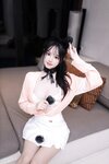 [Cosplay] 谢小蒽 幼幼 学妹上门被下药