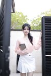 [Cosplay] 谢小蒽 幼幼 学妹上门被下药