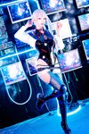 [Cosplay] HIKO - Cyberpunk Lucy