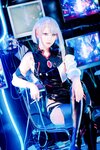 [Cosplay] HIKO - Cyberpunk Lucy