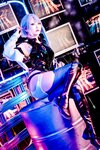 [Cosplay] HIKO - Cyberpunk Lucy