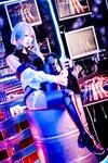 [Cosplay] HIKO - Cyberpunk Lucy