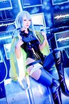 [Cosplay] HIKO - Cyberpunk Lucy