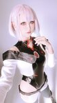 [Cosplay] HIKO - Cyberpunk Lucy