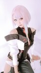 [Cosplay] HIKO - Cyberpunk Lucy