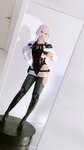 [Cosplay] HIKO - Cyberpunk Lucy