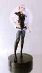 [Cosplay] HIKO - Cyberpunk Lucy