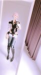 [Cosplay] HIKO - Cyberpunk Lucy