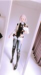 [Cosplay] HIKO - Cyberpunk Lucy