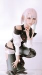 [Cosplay] HIKO - Cyberpunk Lucy