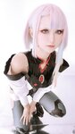 [Cosplay] HIKO - Cyberpunk Lucy