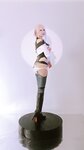 [Cosplay] HIKO - Cyberpunk Lucy