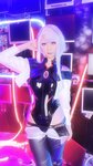 [Cosplay] HIKO - Cyberpunk Lucy