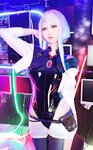 [Cosplay] HIKO - Cyberpunk Lucy