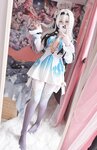 [Cosplay] Misa Daidai みさ呆呆 - Liuying 流萤