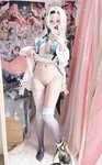 [Cosplay] Misa Daidai みさ呆呆 - Liuying 流萤