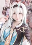 [Cosplay] Misa Daidai みさ呆呆 - Liuying 流萤