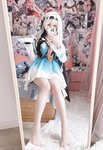 [Cosplay] Misa Daidai みさ呆呆 - Liuying 流萤