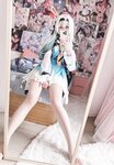[Cosplay] Misa Daidai みさ呆呆 - Liuying 流萤