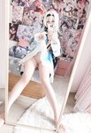 [Cosplay] Misa Daidai みさ呆呆 - Liuying 流萤