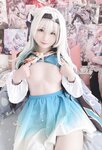 [Cosplay] Misa Daidai みさ呆呆 - Liuying 流萤