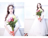 [Photobook] 真野ゆりあ 生誕写真集 Birthday Pink (wunder publishing house)