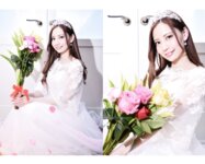 [Photobook] 真野ゆりあ 生誕写真集 Birthday Pink (wunder publishing house)