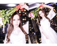 [Photobook] 真野ゆりあ 生誕写真集 Birthday Pink (wunder publishing house)