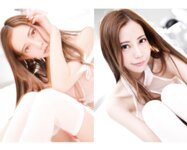 [Photobook] 真野ゆりあ 生誕写真集 Birthday Pink (wunder publishing house)