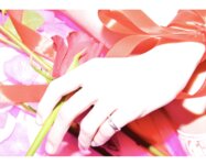 [Photobook] 真野ゆりあ 生誕写真集 Birthday Pink (wunder publishing house)