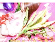 [Photobook] 真野ゆりあ 生誕写真集 Birthday Pink (wunder publishing house)