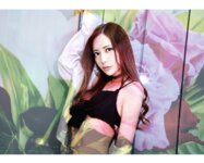 [Photobook] 真野ゆりあ 生誕写真集 Birthday Pink (wunder publishing house)