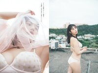 [Weekly Playboy] 2024 No.25-26 (吉田伶香 千葉祐夕 山下瞳月 菊地姫奈 豊島心桜 天野レナ 大嶋みく 藤渡小百合 SONOTA 他)
