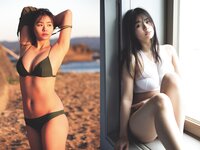 [Weekly Playboy] 2024 No.25-26 (吉田伶香 千葉祐夕 山下瞳月 菊地姫奈 豊島心桜 天野レナ 大嶋みく 藤渡小百合 SONOTA 他)