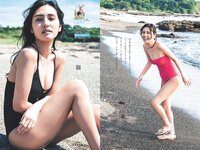 [Weekly Playboy] 2024 No.25-26 (吉田伶香 千葉祐夕 山下瞳月 菊地姫奈 豊島心桜 天野レナ 大嶋みく 藤渡小百合 SONOTA 他)