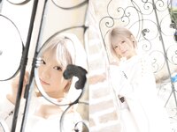 [Photobook] RURUCHA るるちゃ ヌード写真集
