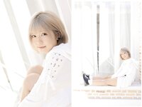 [Photobook] RURUCHA るるちゃ ヌード写真集