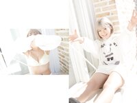 [Photobook] RURUCHA るるちゃ ヌード写真集