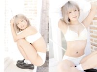[Photobook] RURUCHA るるちゃ ヌード写真集