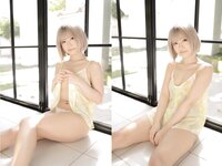 [Photobook] RURUCHA るるちゃ ヌード写真集