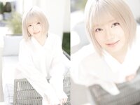 [Photobook] RURUCHA るるちゃ ヌード写真集